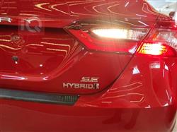 تۆیۆتا کامری